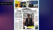 The Scotsman Bulletin Friday July 28 2023