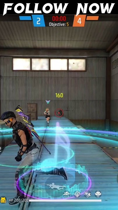 impossible #shorts #youtubeshorts #short  #viral #freefire #freefireshorts# #ff #3finger #reaction