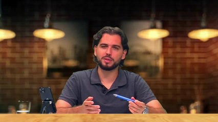 Replay de l'OM au Café avec Sacha Nabet !