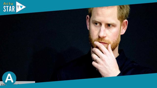 Procès du prince Harry : cet “accord secret” avec Buckingham qui interroge