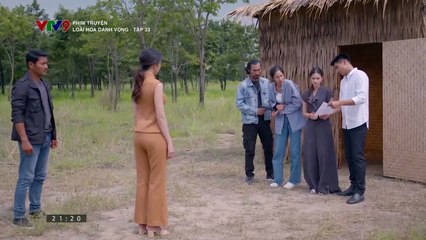 Loại Hoa Danh Vọng - Tập 33 🌸 | Cập nhật mới nhất