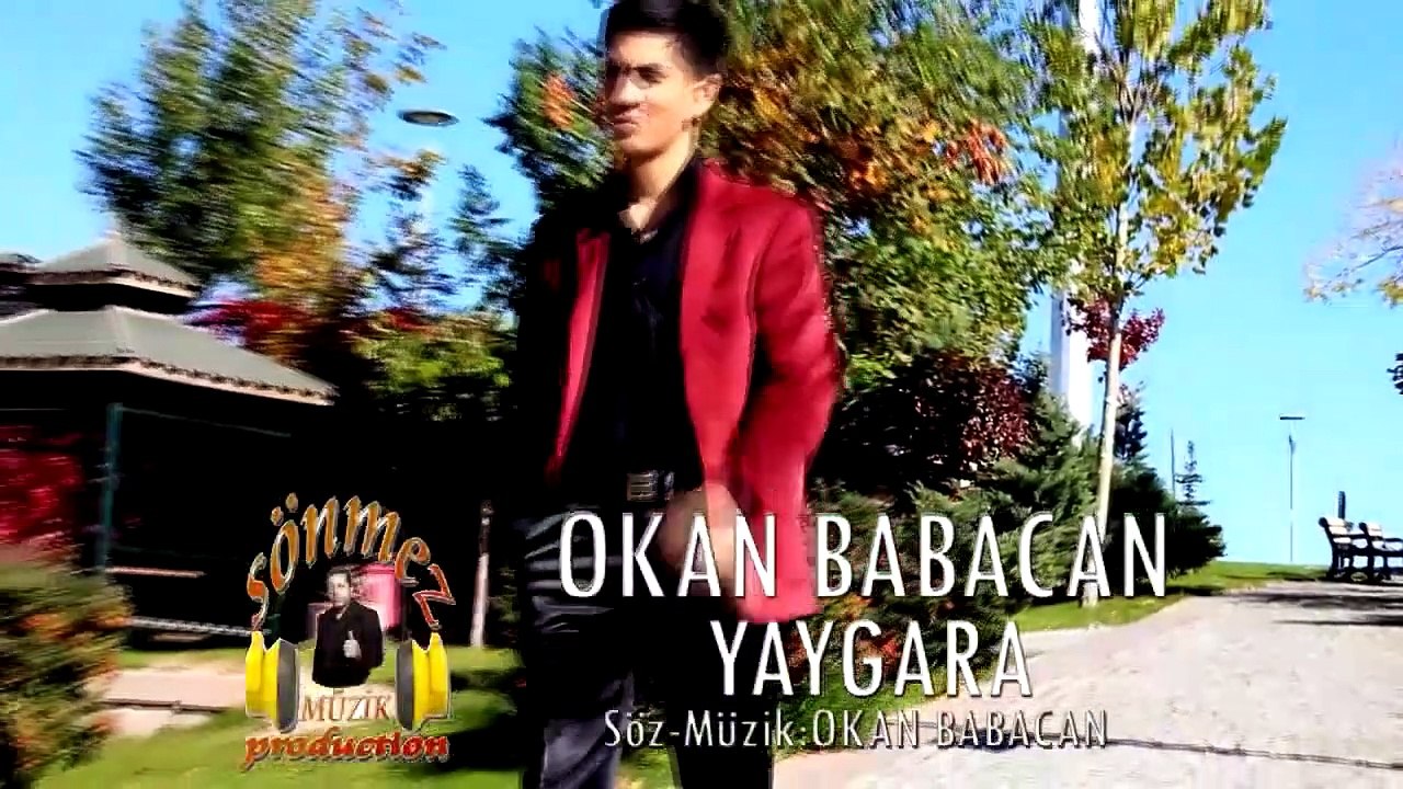❤️Okan Babacan - Yaygara