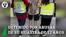 Detenido en Valdemoro un fugitivo condenado por abusar y agredir sexualmente a su hijastra