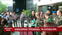 BREAKING NEWS - Tim Penyidik KPK Mengaku Khilaf Tak Serahkan Kasus Kabasarnas Henri ke KPK!