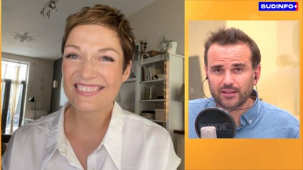 Ingrid Franssen quitte Nostalgie: "Je ne crois pas que RTL veuille de moi..."