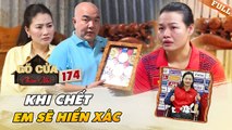 Gõ Cửa Thăm Nhà 174  Hoàn cảnh ĐẶC BIỆT của VĐV Trịnh Thị Bích Như vượt NGHỊCH CẢNH tự phá kỷ lục