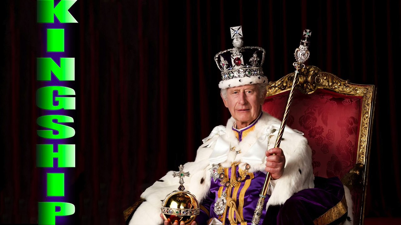 Kingship