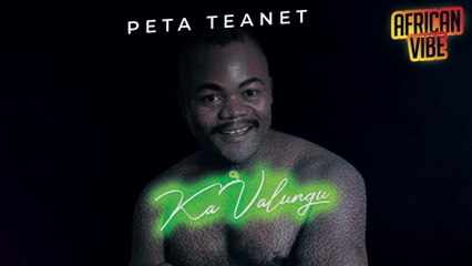 Peta Teanet - African Vibe PT 2 (Visualizer)