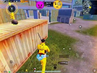 1v1 room
