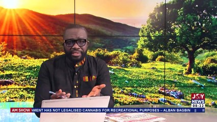 The Big Stories || Witchcraft Accusations: Parliament passes law to criminalize accusations of witchcraft