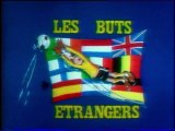 LES   BUTS EUROPEENS   -  1979 -