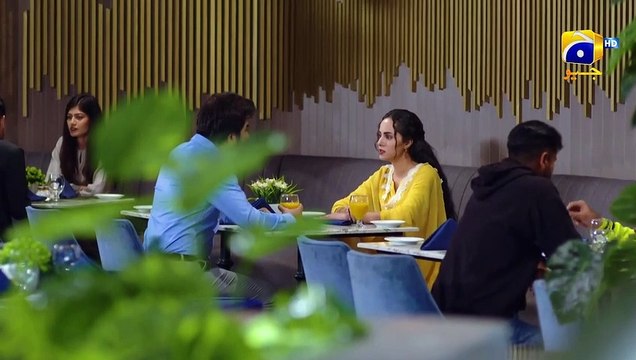 Yeh Mohabbat Hai Yah Koi Saza Ehraam e Junoon FLO Digital