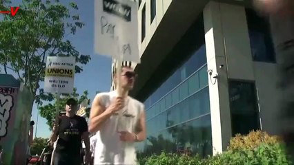 Disney to Potentially Delay Movie Releases Due to Actors Strike