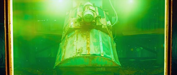 Johnny Z Bande-annonce (EN)