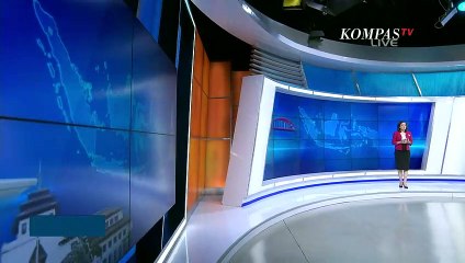 Pengganti Biaya Wajib Bayar Rp 6 T, Aset Tanah Terpidana Benny Tjokrosaputro Disita Kejagung!