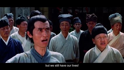 Le Dieu de la guerre Bande-annonce (EN)