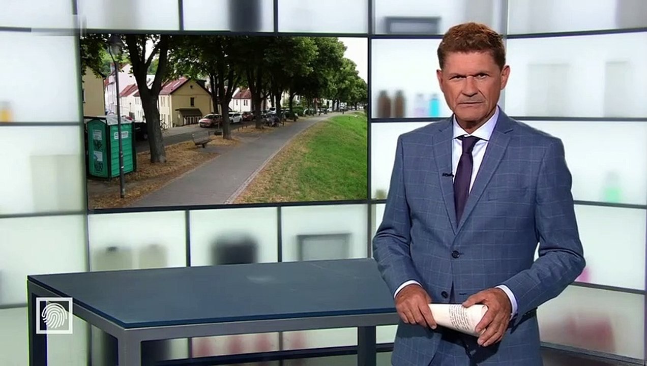 Kripo Live vom 23.07.2023