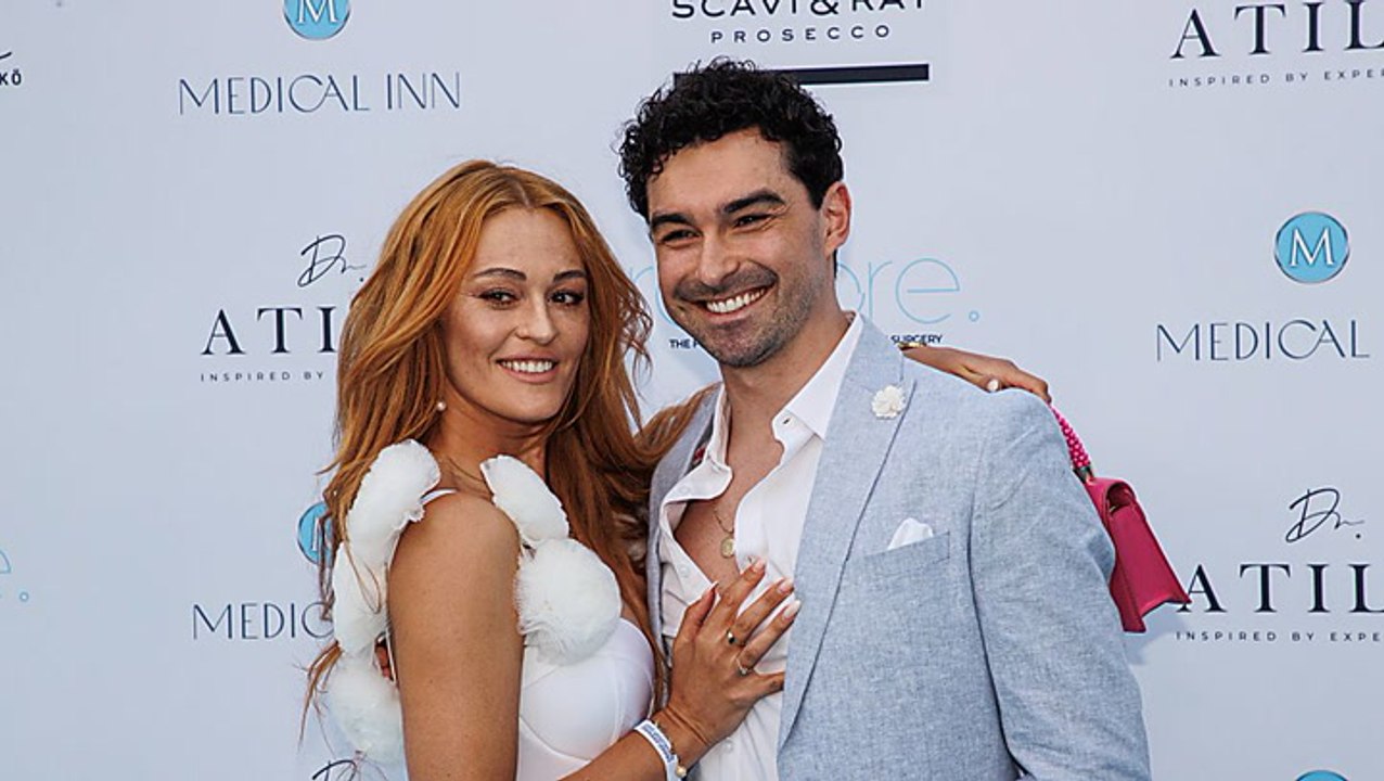 „Let's Dance“-Baby: JA - sie werden Eltern