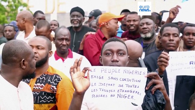 Новости дня | 28 июля — дневной выпуск