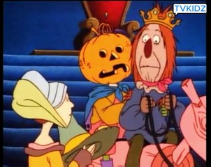 Le magicien d'oz EP22