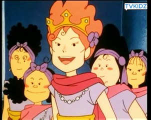 Le magicien d'oz EP28