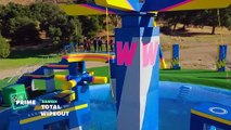 Total Wipeout Made in USA - 29 juillet