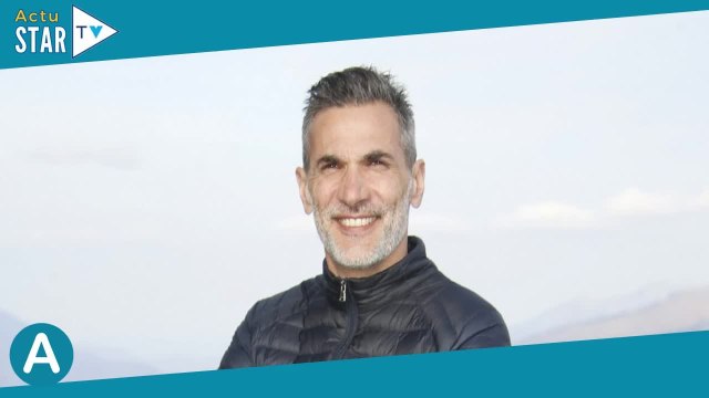 VIDEO Patrick Guérineau papa et mari comblé : vacances sportives avec sa femme Lou et son fils aîné