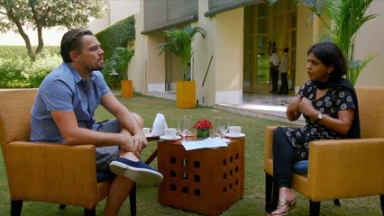 Avant le déluge Bande-annonce (EN)