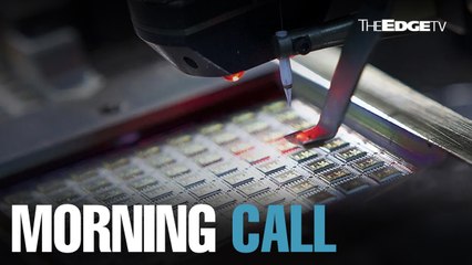 MORNING CALL:31/7/23