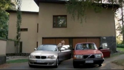 Divorce à la finlandaise Bande-annonce (EN)