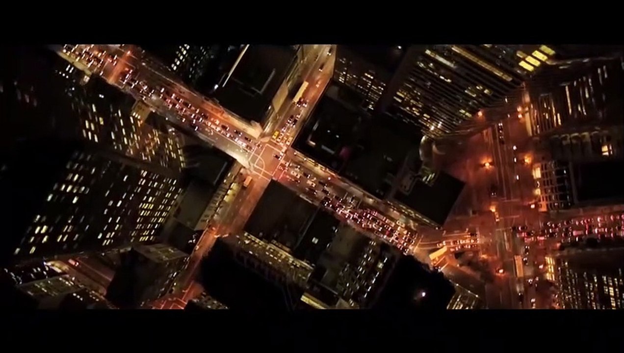 Revenger Bande-annonce (FR)