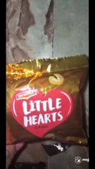 Indian biscuit sweet eating snacks