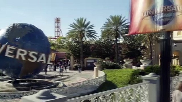 Sharknado 3 : Oh Hell No! Bande-annonce (EN)