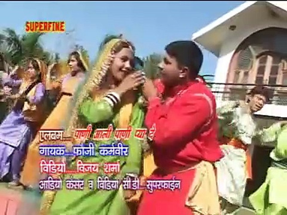 Jahaj Me Tu Baith By Fauji Karamveer Jaglan,Minakshi Panchal | Latest Haryanvi Song
