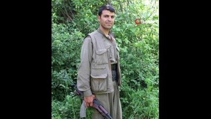 MİT, PKK’nın Sincar Eyalet sorumlularından Mesut Celal Osman’ı etkisiz hale getirdi