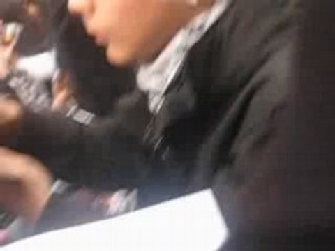 Hotel Cinema Bizarre 25.03.08