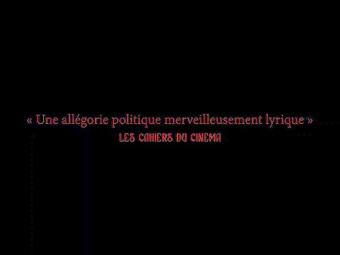 Le Dieu noir et le Diable blond Bande-annonce VO