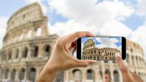 Las 5 Mejores Ciudades Europeas Para Viajar Y Fardar En Instagram