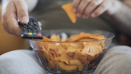 Cuál Es La Mejor Forma De Picar Entre Horas Según La Ciencia