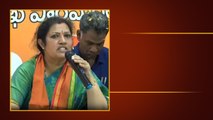 BJP AP President Daggubati Purandeswari Press Meet.. పొత్తులపై క్లారిటీ... | Telugu OneIndia