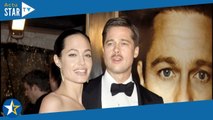 Brad Pitt porte plainte contre Angelina Jolie : nouveau rebondissement dans le divorce... enfin la p
