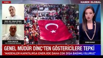 Akbelen'de neler oluyor? CHP lideri Kemal Kılıçdaroğlu'na işçilerden protesto!