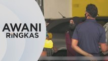 AWANI Ringkas: RON 95 turun hanya khabar angin