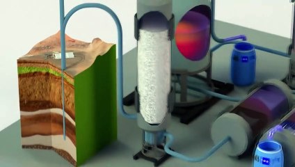 استخراج الليثيوم