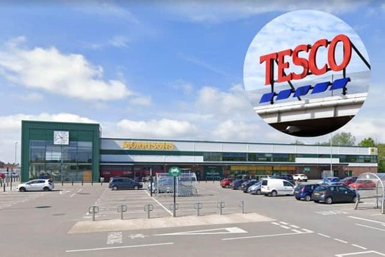 North west news update 28 July 2023: Morrisons to become Tesco at store
