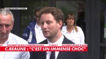 Clément Beaune : «Je veux rappeler les consignes impératives de prudence»