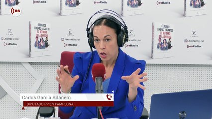 Entrevista a Carlos García Adanero