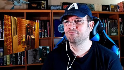 First Time Watching Mandy (2018) 🎬 | Honest Reaction & Review