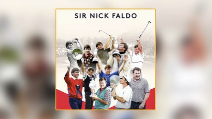 Who are the greatest English golfers of all time?