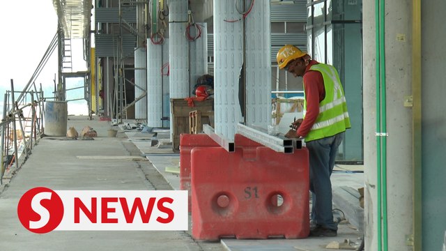 Rafizi: IPR programme getting more people to do 3D jobs